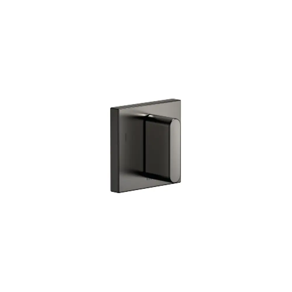 DORNBRACHT UP-Dreiwege-Umstellung CL.1 36210705 Dark Platinum gebürstet, 36210705-99 Galeriebild 1